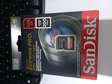 SanDisk Extreme pro camera memory 128gb
