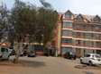 Serviced 3 Bed Apartment with En Suite at Mbaazi Avenue