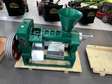 Quality MOP75 milano oil press machine 1-1.5 capacity a day