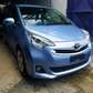 Toyota Ractis 1500cc