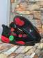 Classic shoes