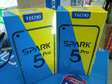 Tecno Spark 5 pro 64gb 3gb ram 5000mah battery 1 year warranty