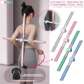 Back corrector rod