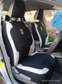 Flow car seat covers