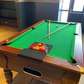 Pool Tables Recovering & Repairs
