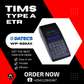 DATECS WP-50MX TIMS MOBILE ETR TYPE A