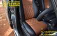 Suzuki Escudo seat covers upholstery