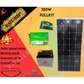 Solarmax Original Solar Fullkit 100watts