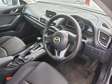 SALOON AXELA