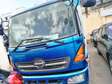 Hino 500 ,12tones