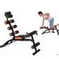 Six Pack Care AB Exerciser Home Gym