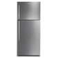 Mika Refrigerator, 410L, No Frost, Brush SS Look MRNF410XLBV