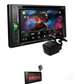 Pioneer Radio and Reverse Camera