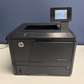 HP Laserjet Pro 400 m401dn Printer