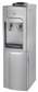 Mika Water Dispenser, Standing, Hot & Normal, Silver & Grey