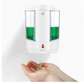 Generic 800ML Automatic Hand Sanitizer Soap Dispenser Hand-free