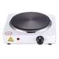 Electric Cooker Single Hotplate 1000W