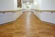 Wooden Floor Cleaning - Floor Polishing & Restoration