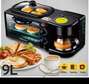 Sokany 3in1 breakfast machine