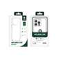 Green Lion Anti-Shock Magnetic Case for iPhone