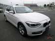 BMW 116i (HIRE PURCHASE ACCEPTED)