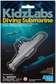 4M Diving Submarine 03212