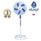 Nunix 16 inches stand fan