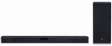 LG Sound Bar SL4, 2.1ch, 300W, Adaptive Sound Control, TV Sound Sync, Wireless Subwoofer-January Discounts