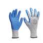 Diamond grip gloves