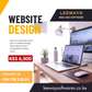 Get a website for your business for as low a KES 6,500