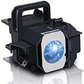 Projector Lamps for Epson, Sony, sharp, BENQ etc