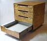 Beddrawers cabinets