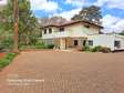 5 Bed House with Garage at Mageta