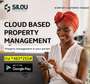 Cloud Based Property management Solutions