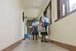 24 HR OFFICE AND COMMERCIAL CLEANING SERVICES & DOMESTIC WORKERS