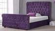 Beautiful Modern Tufted 5by6 Bed