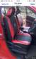 Veannette Car Seat Covers