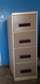 4 Drawers Steel Filing Cabinet