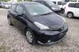 BLACK VITZ (HIRE PURCHASE ACCEPTED )