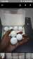 12 pack golf balls white.