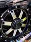 18 inch alloy rims for Landcruiser V8 Brand New
