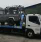 Recovery And Towing services