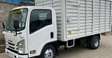 Kisumu Bound Lorry for Transport Services