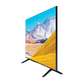 82 inch Samsung Smart Crystal UHD 4K LED TV - UA82TU8000K - With Google Assistant