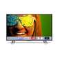 VISION PLUS 32 INCH ANDROID SMART FRAMELESS TV NEW