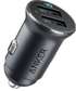 ANKER POWERDRIVE 2 ALLOY - 24W DUAL USB CAR CHARGER