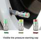 Car Tire Pressure Gauge Monitor