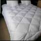 Unbinded White Duvets