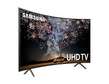Samsung 65 inches Curved Smart Digital Tvs 65TU8300