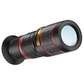 20X Telescope Zoom lens Monocular Mobile Phone camera Lens for iPhone Samsung Smartphones